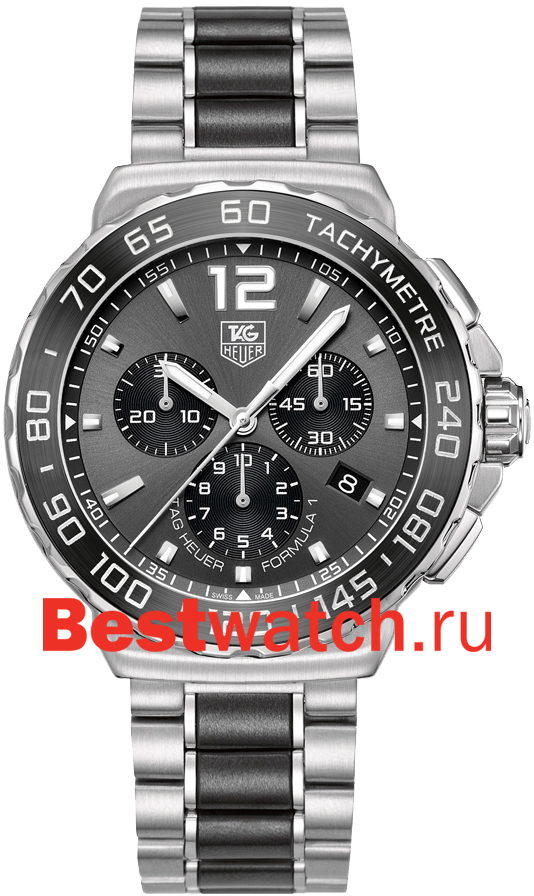 Часы TAG Heuer Formula1 CAU1115.BA0869
